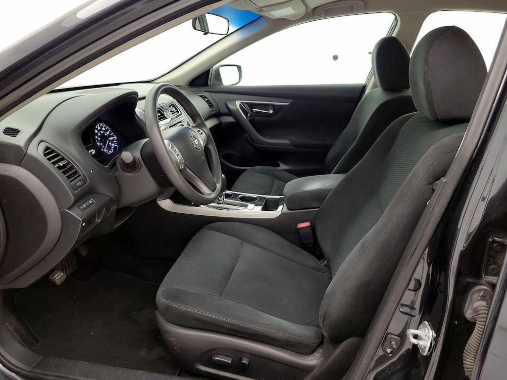 used 2014 Nissan Altima car, priced at $14,998