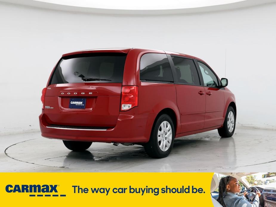 used 2014 Dodge Grand Caravan car, priced at $15,998