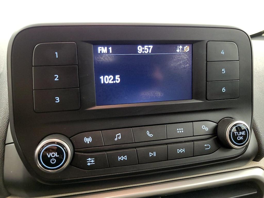 used 2020 Ford EcoSport car, priced at $14,998