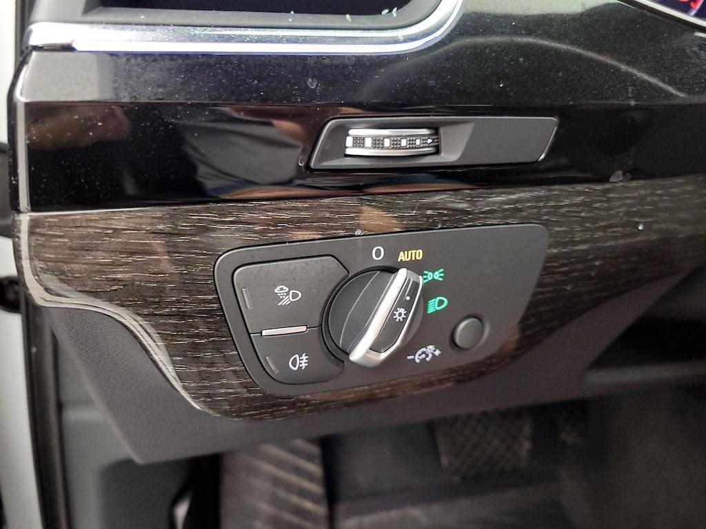 used 2019 Audi Q7 car, priced at $30,998