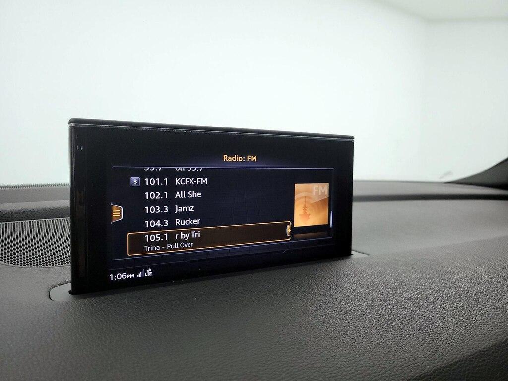 used 2019 Audi Q7 car, priced at $29,998