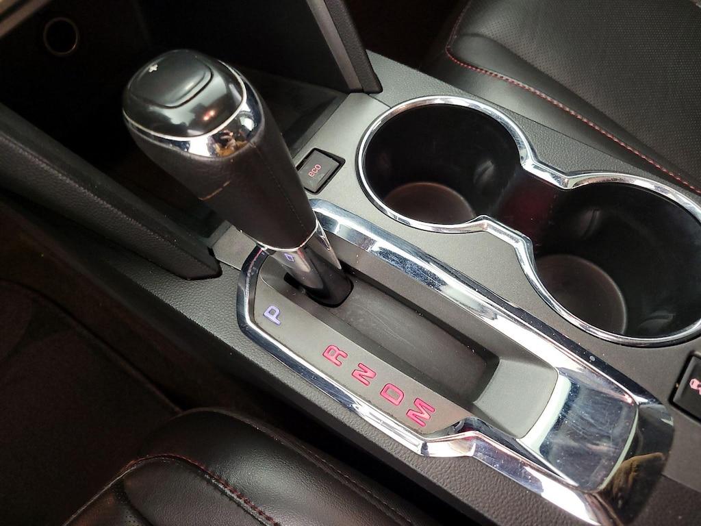 used 2017 GMC Terrain car, priced at $16,998