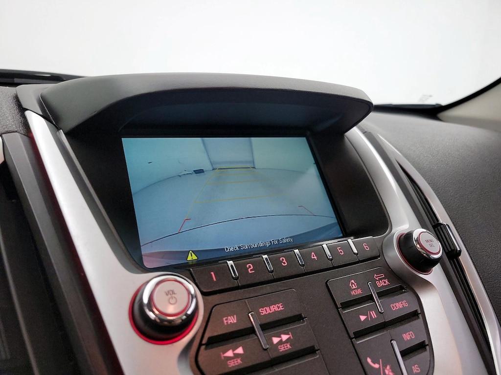 used 2017 GMC Terrain car, priced at $16,998