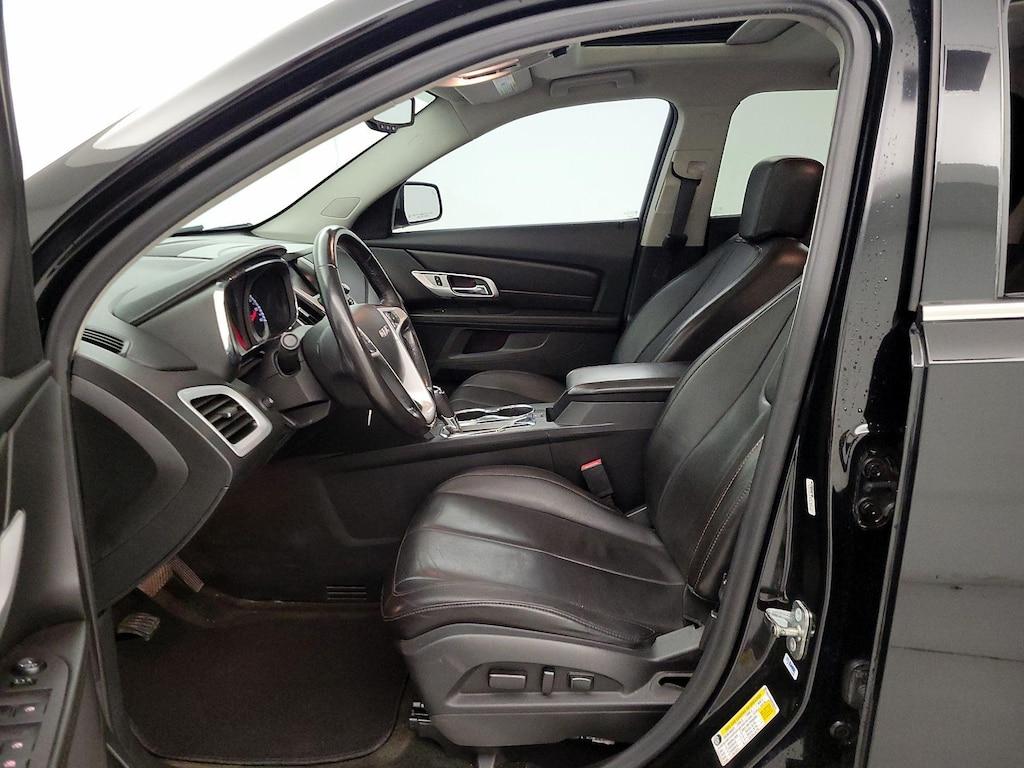 used 2017 GMC Terrain car, priced at $16,998