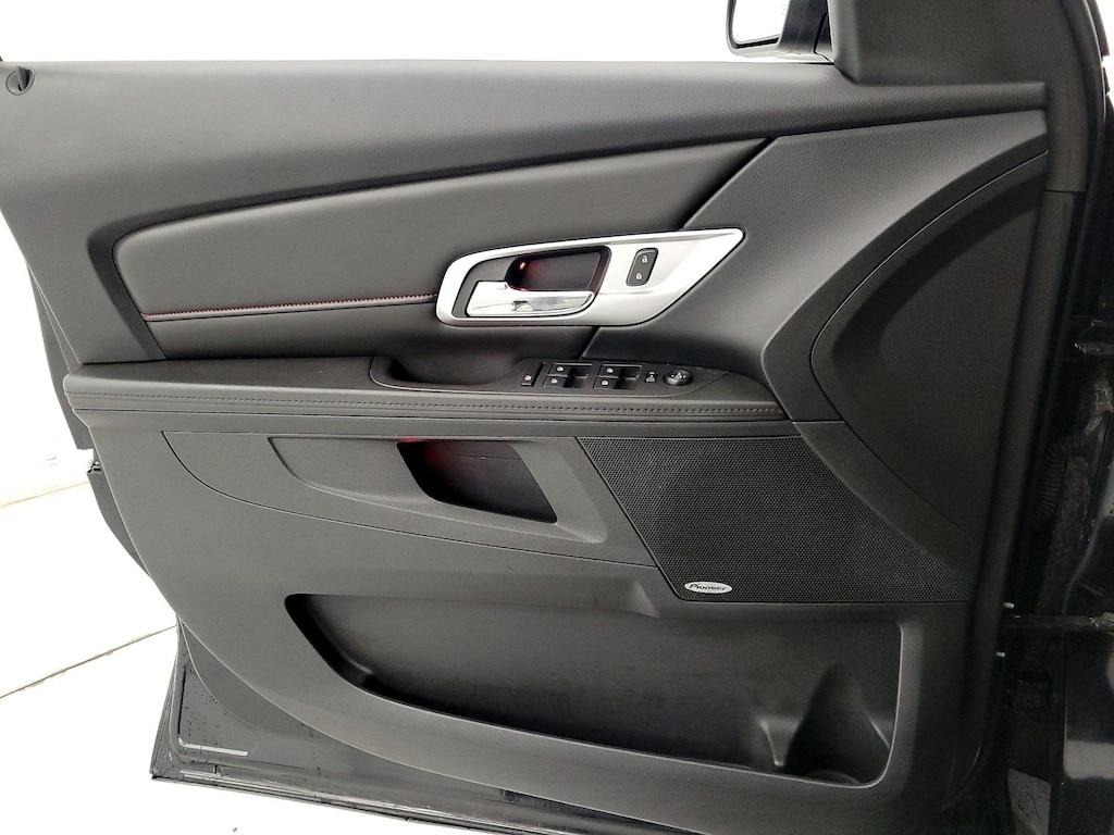 used 2017 GMC Terrain car, priced at $16,998