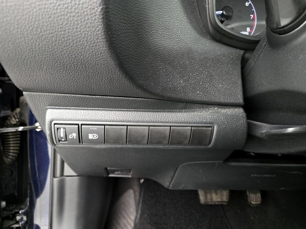 used 2023 Toyota Corolla car, priced at $20,998