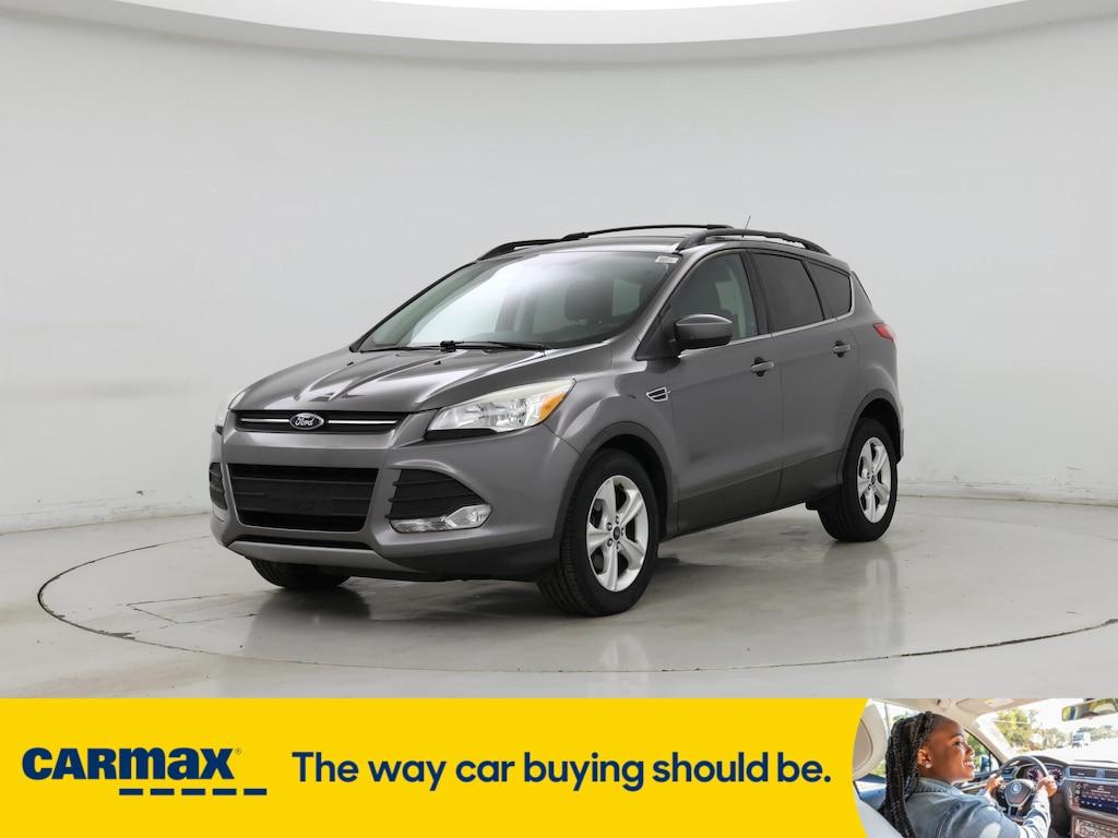 used 2013 Ford Escape car, priced at $12,998