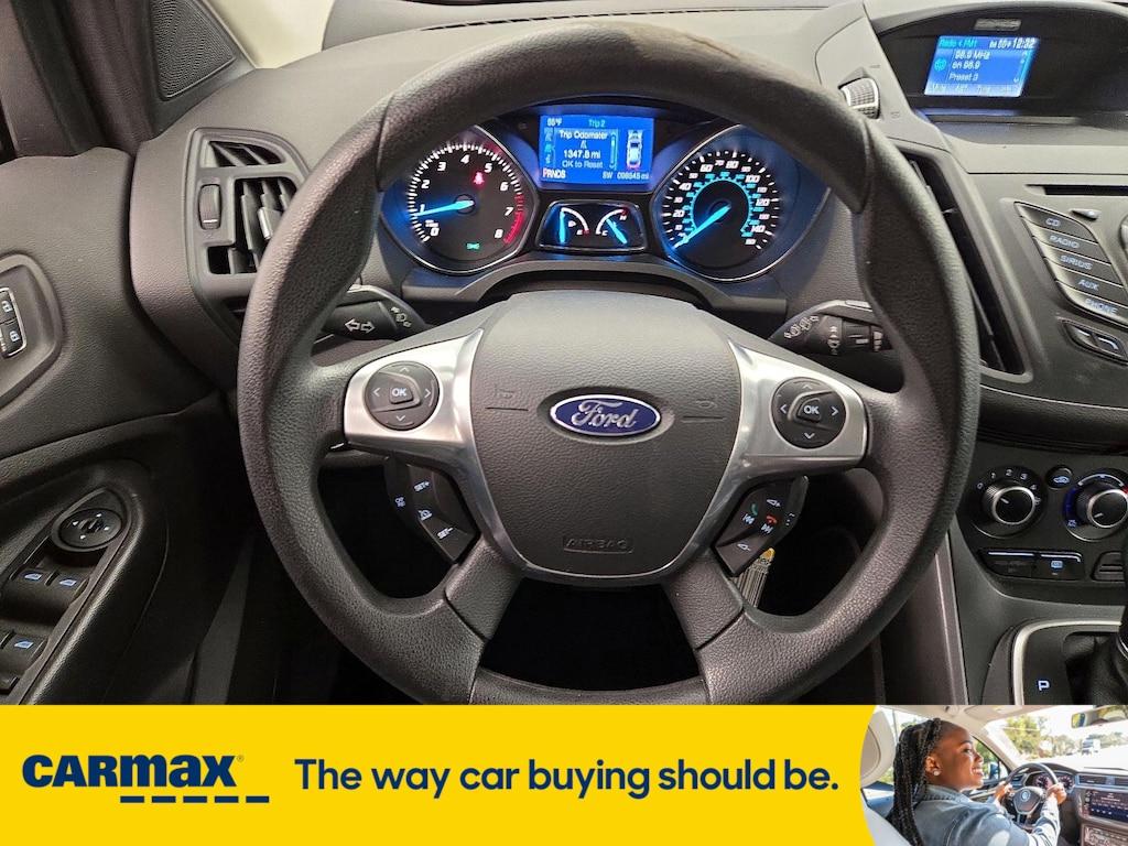 used 2013 Ford Escape car, priced at $12,998