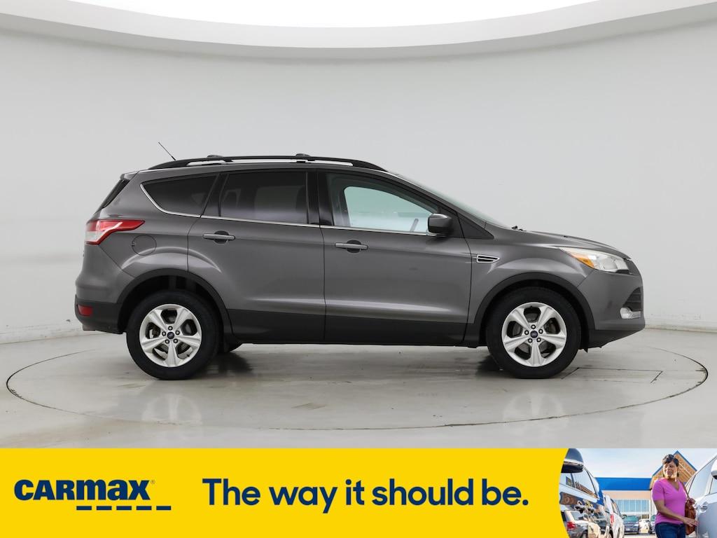 used 2013 Ford Escape car, priced at $12,998