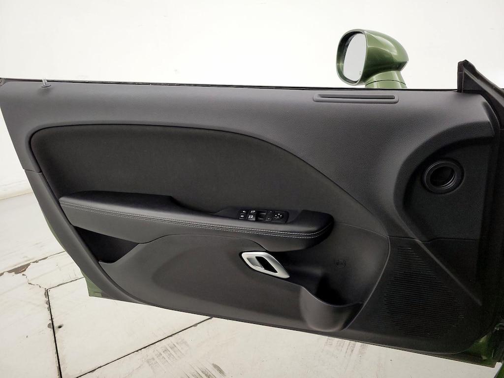 used 2019 Dodge Challenger car, priced at $25,998