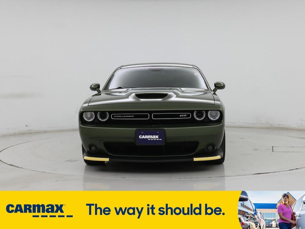 used 2019 Dodge Challenger car, priced at $25,998