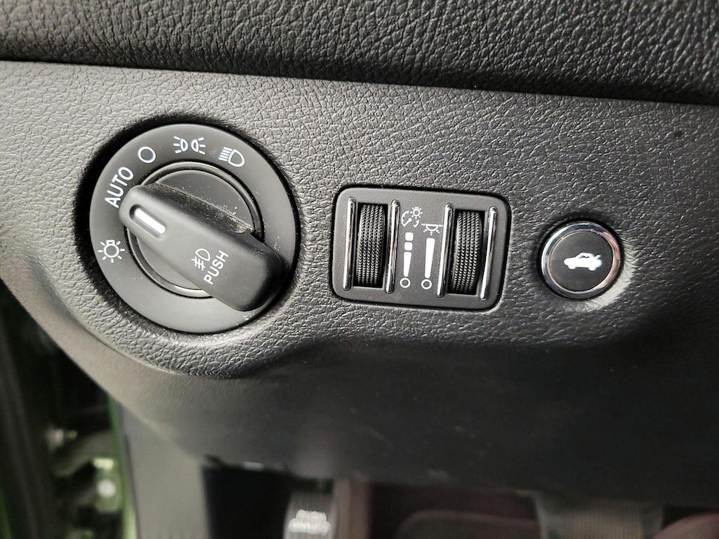 used 2019 Dodge Challenger car, priced at $25,998