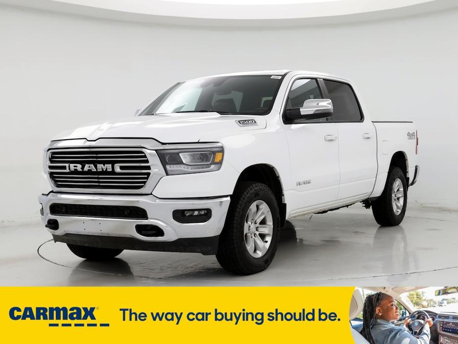 used 2023 Ram 1500 car, priced at $40,998