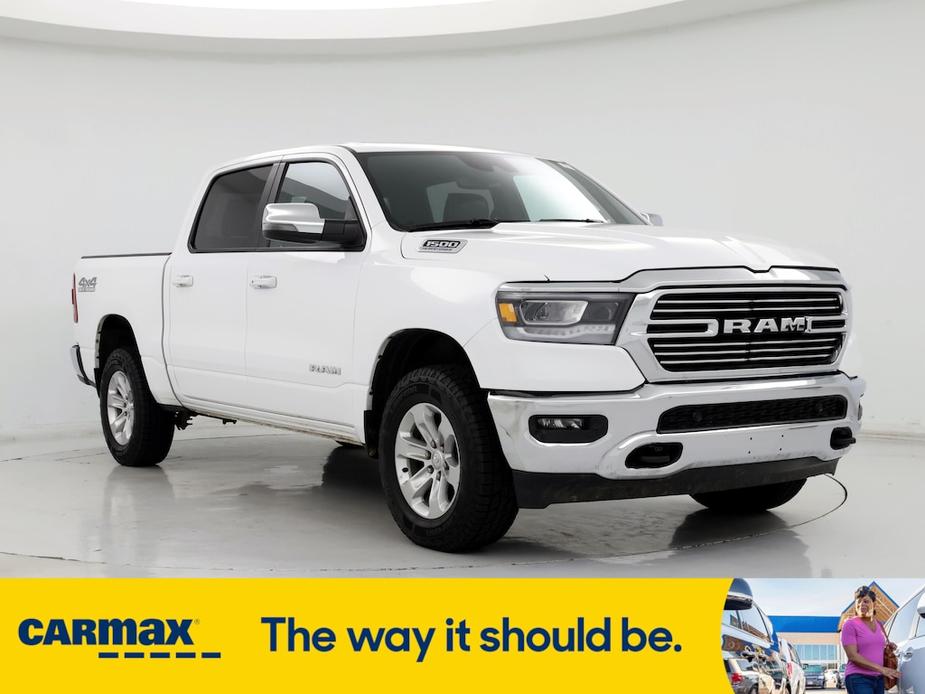 used 2023 Ram 1500 car, priced at $40,998