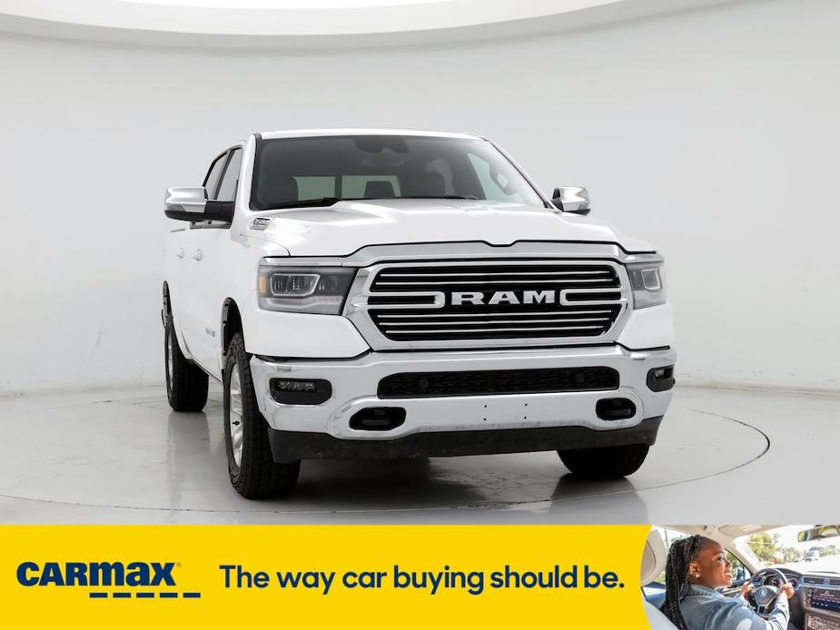 used 2023 Ram 1500 car, priced at $40,998