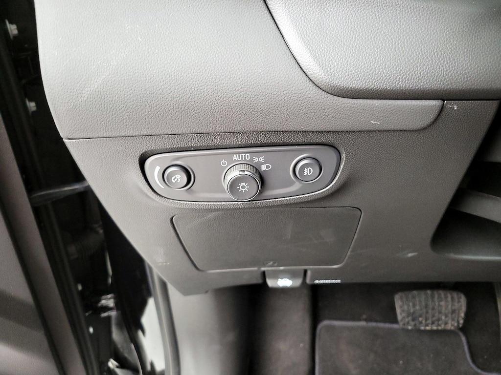 used 2023 Buick Encore GX car, priced at $22,998