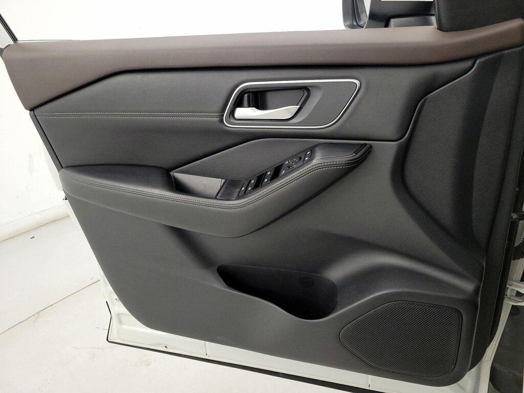 used 2021 Nissan Rogue car, priced at $22,998