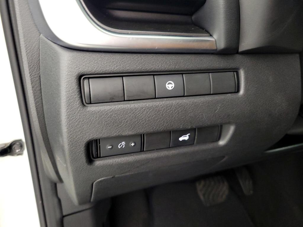 used 2021 Nissan Rogue car, priced at $23,998