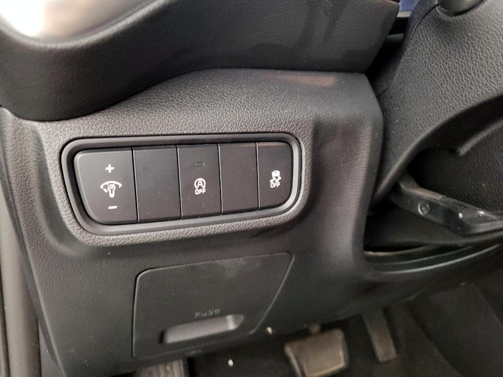 used 2021 Kia Soul car, priced at $14,599