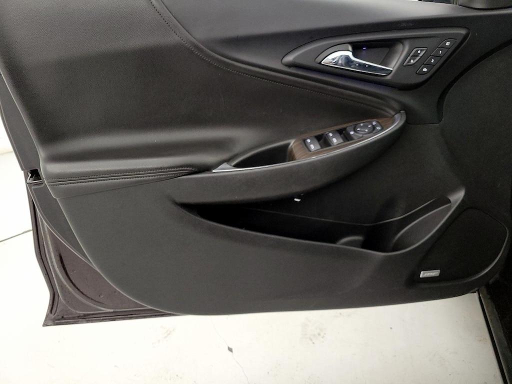 used 2020 Chevrolet Malibu car, priced at $21,998