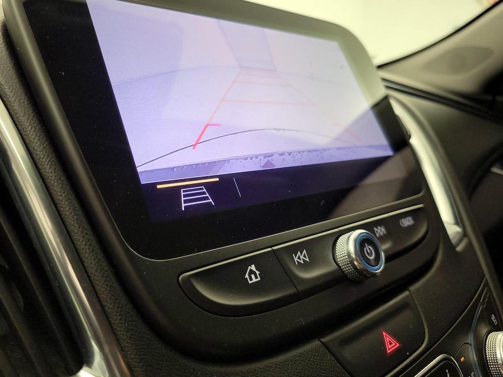 used 2020 Chevrolet Malibu car, priced at $21,998