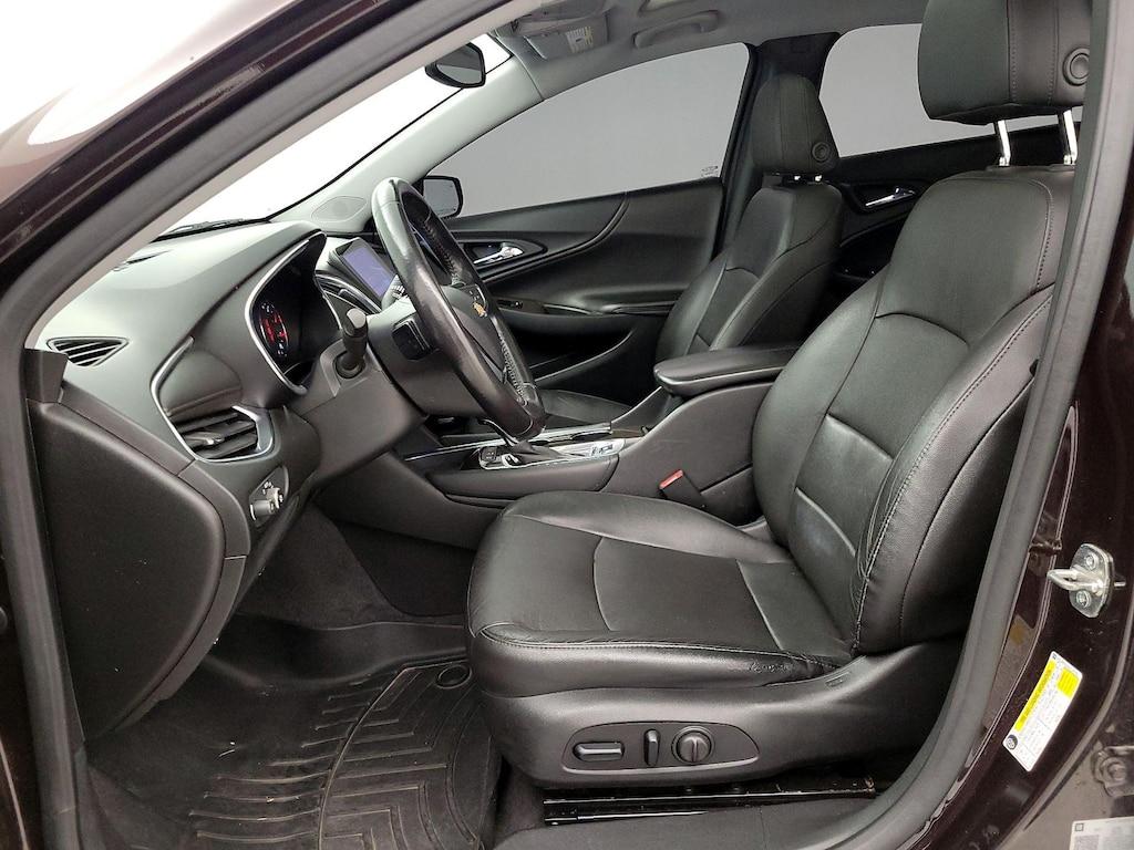 used 2020 Chevrolet Malibu car, priced at $21,998