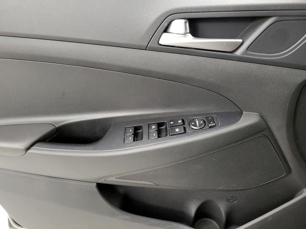 used 2019 Hyundai Tucson car, priced at $16,998