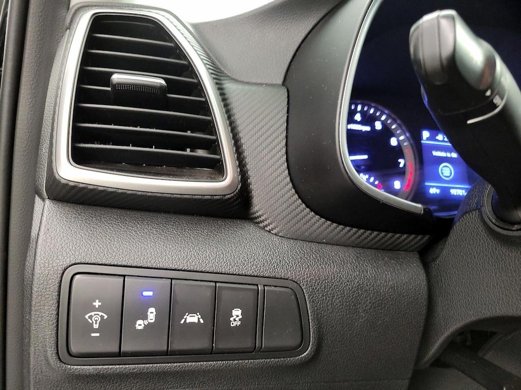 used 2019 Hyundai Tucson car, priced at $16,998