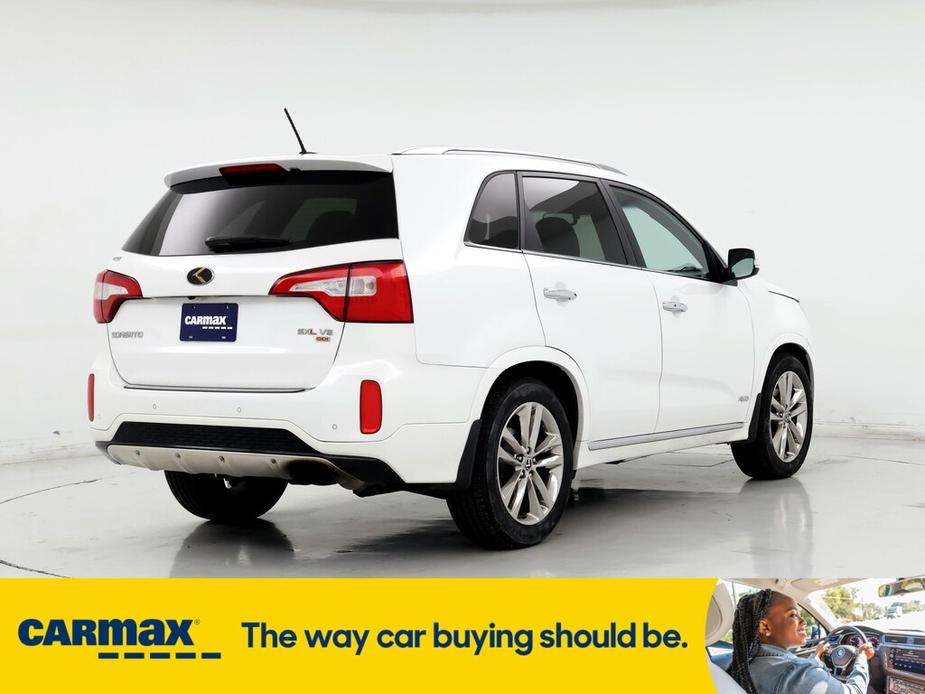 used 2014 Kia Sorento car, priced at $17,998