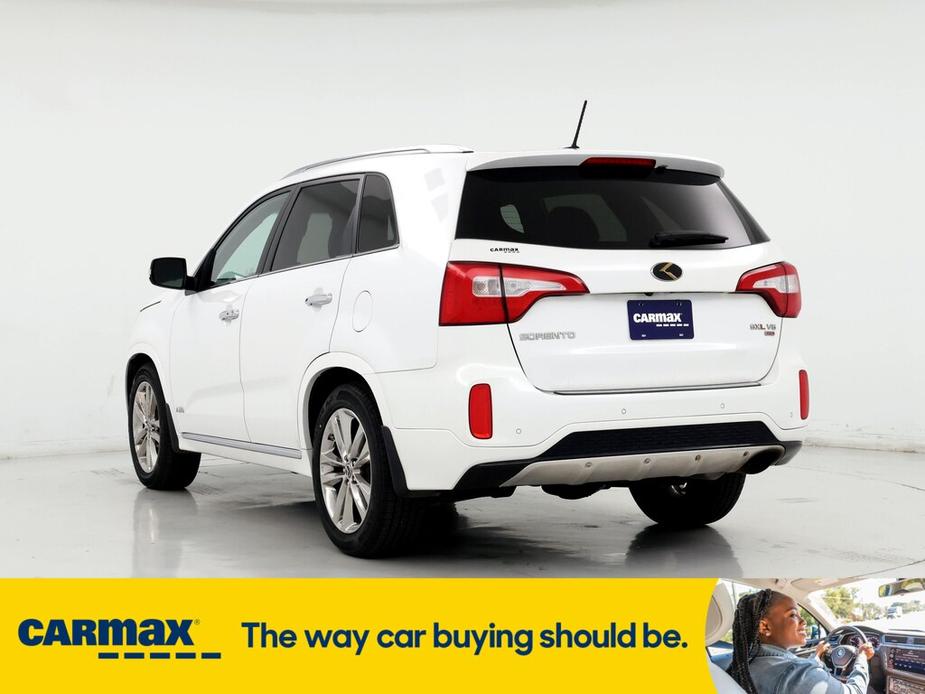 used 2014 Kia Sorento car, priced at $17,998