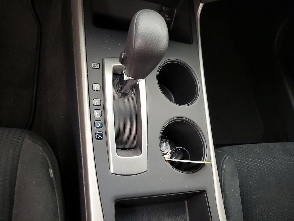 used 2015 Nissan Altima car, priced at $14,599