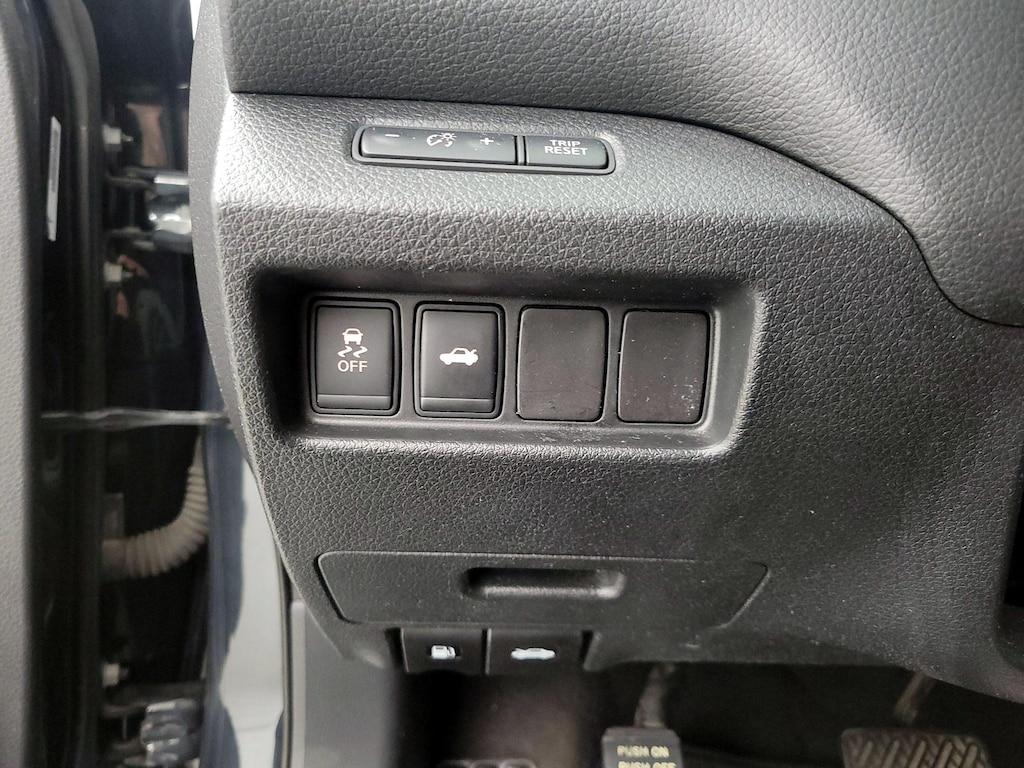 used 2015 Nissan Altima car, priced at $14,599