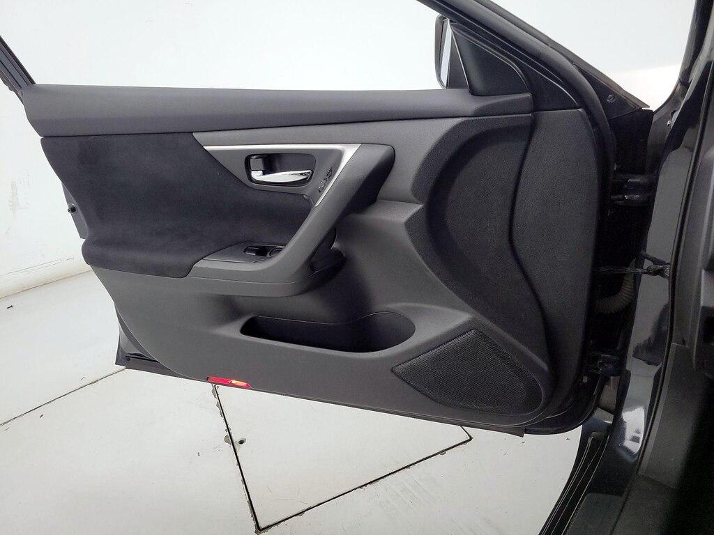 used 2015 Nissan Altima car, priced at $14,599