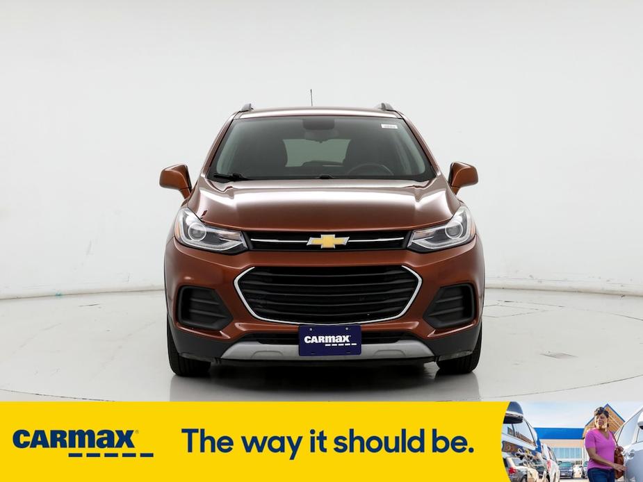 used 2019 Chevrolet Trax car, priced at $15,998