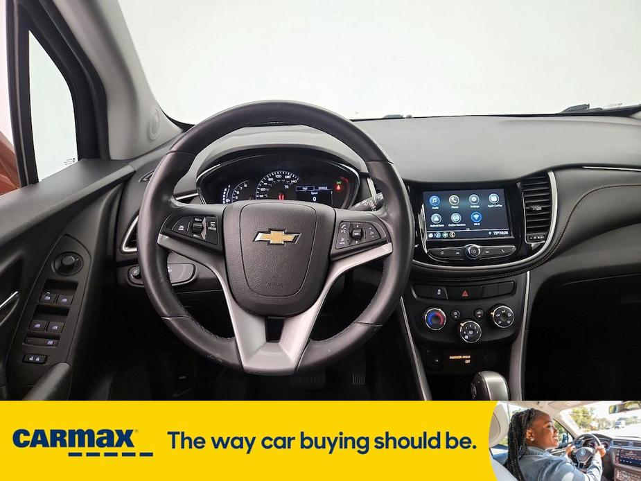 used 2019 Chevrolet Trax car, priced at $15,998