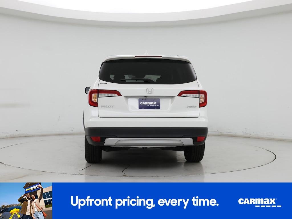used 2019 Honda Pilot car, priced at $24,998