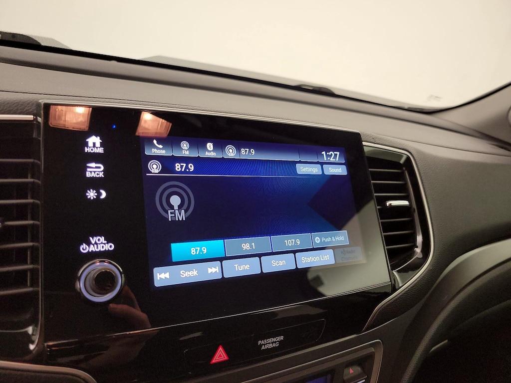 used 2019 Honda Pilot car, priced at $24,998
