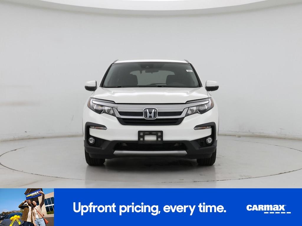used 2019 Honda Pilot car, priced at $24,998