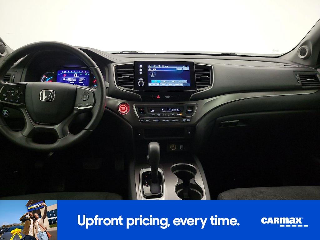 used 2019 Honda Pilot car, priced at $24,998