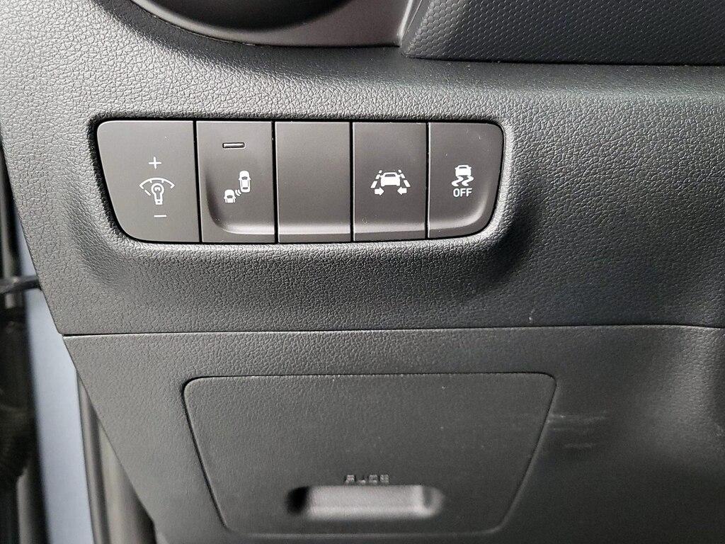 used 2021 Hyundai Kona car, priced at $16,998