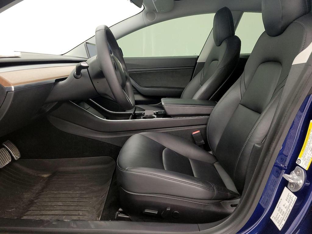 used 2020 Tesla Model 3 car, priced at $25,998