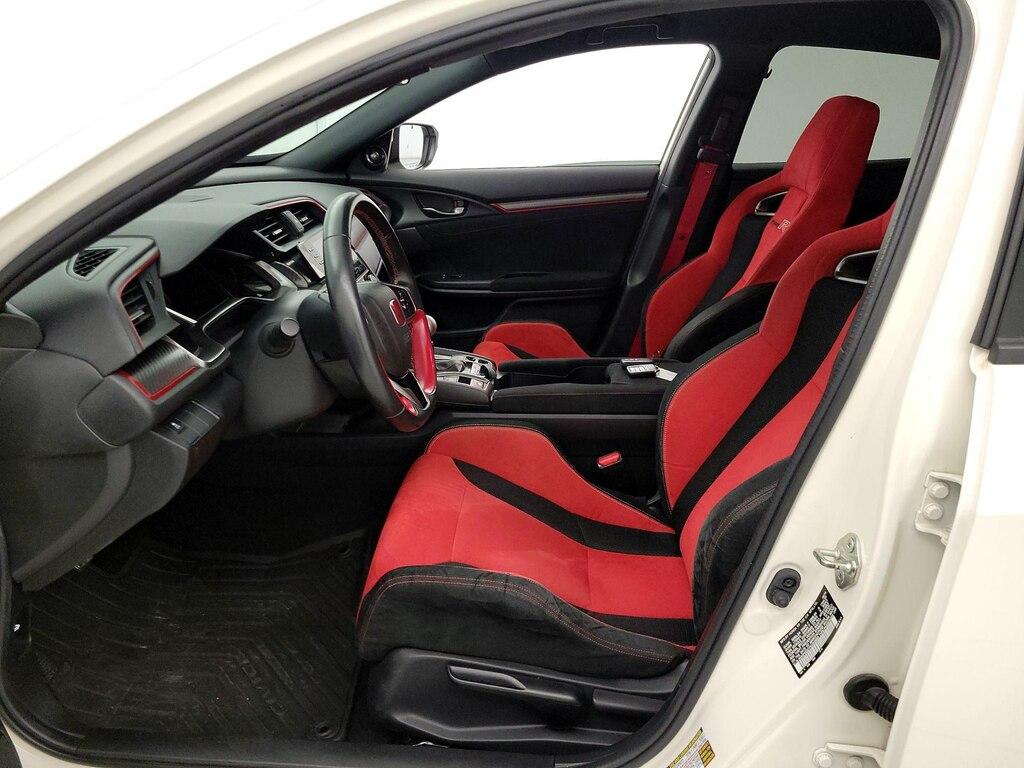 used 2019 Honda Civic car, priced at $37,998