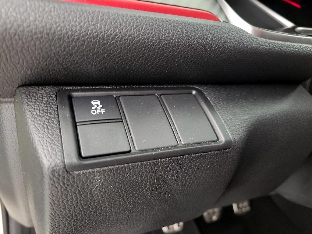 used 2019 Honda Civic car, priced at $37,998