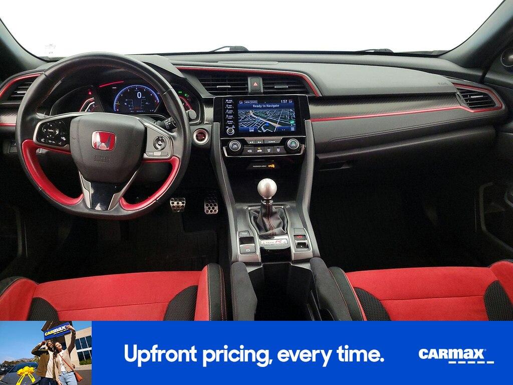 used 2019 Honda Civic car, priced at $37,998