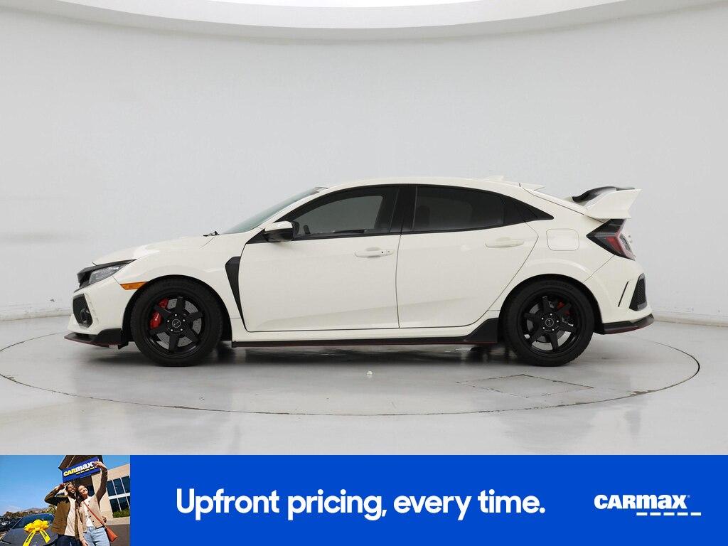 used 2019 Honda Civic car, priced at $37,998