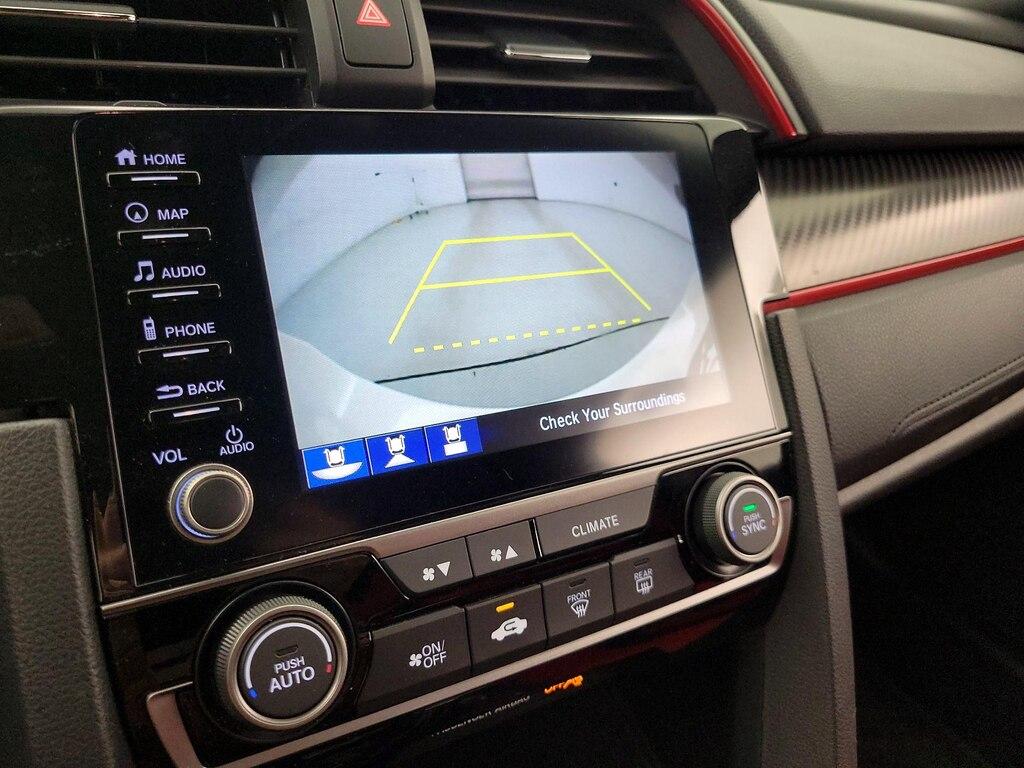 used 2019 Honda Civic car, priced at $37,998