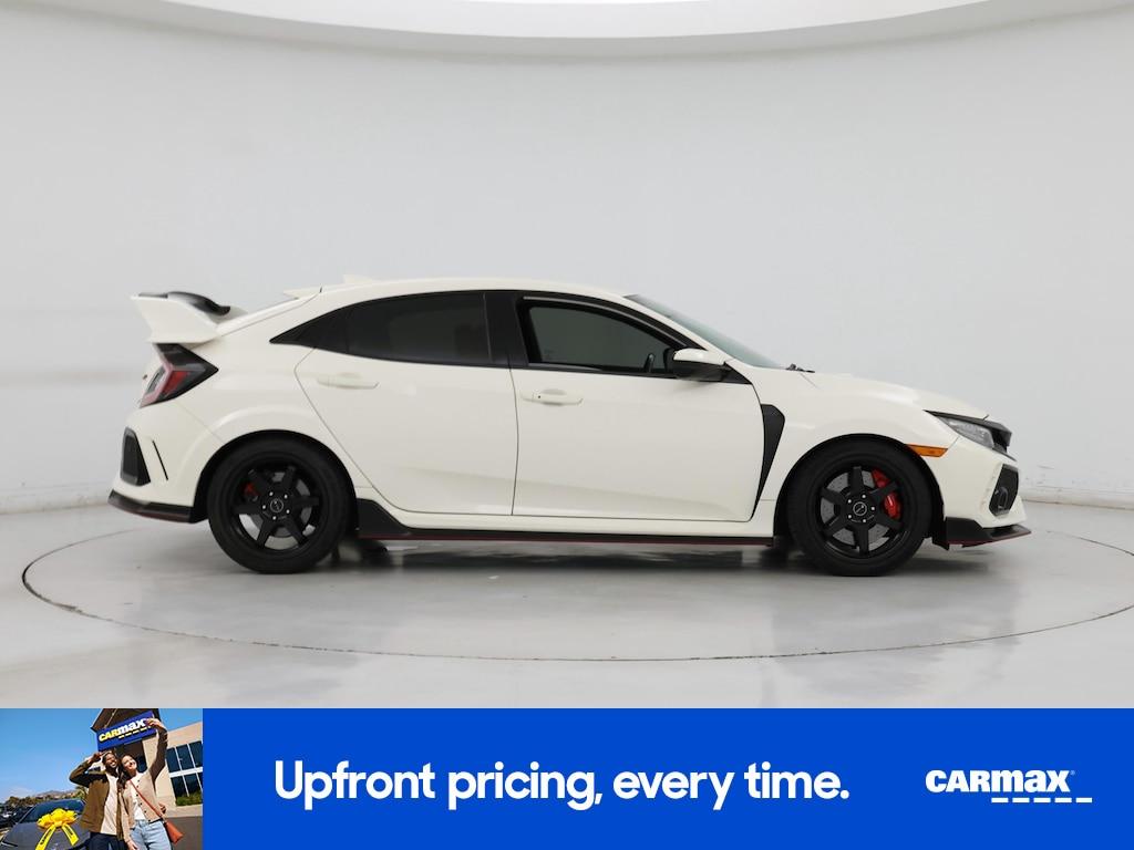 used 2019 Honda Civic car, priced at $37,998