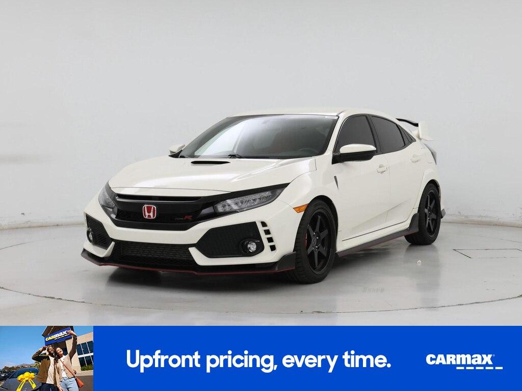 used 2019 Honda Civic car, priced at $37,998
