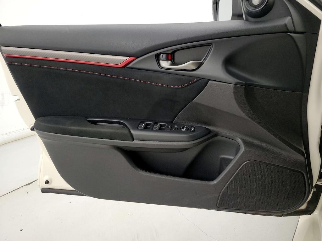 used 2019 Honda Civic car, priced at $37,998