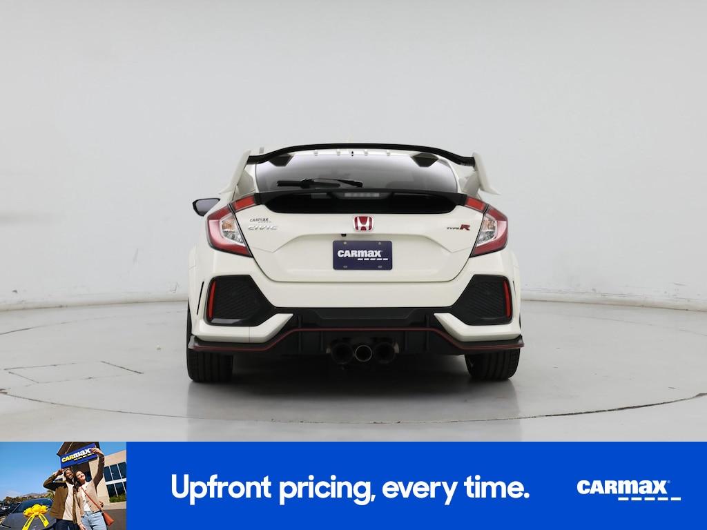 used 2019 Honda Civic car, priced at $37,998
